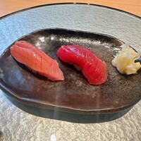 恵比寿 鮨 一 - 