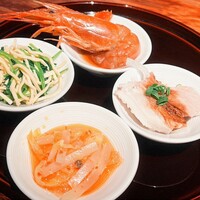 膳處漢ぽっちり - 