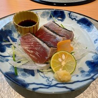 恵比寿 鮨 一 - 