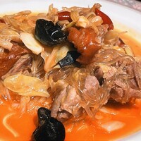 膳處漢ぽっちり - 