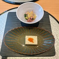 恵比寿 鮨 一 - 