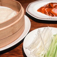 膳處漢ぽっちり - 