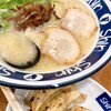 博多らーめん ShinShin 天神本店