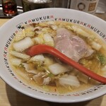 どうとんぼり神座 - 