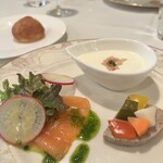 ル・メッサージュ - 