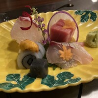 日本料理　雲海 - 