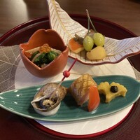 日本料理　雲海 - 