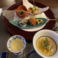 日本料理　雲海 - 