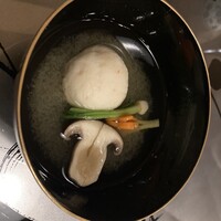 日本料理　雲海 - 