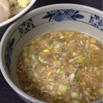 ハングリーピッグ - つけ汁【2014/07月】