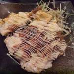 竹とんぼ - 2014.7. とんぺい