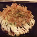 竹とんぼ - 2014.7. 鰹節＆海苔オン