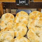London Bagel Museum Suwon - 