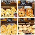 London Bagel Museum Suwon - 