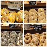 London Bagel Museum Suwon - 