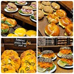 London Bagel Museum Suwon - 