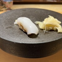 新宿 鮨 つむぎ - 