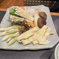 しゃぶしゃぶ・日本料理 木曽路 上野店 - 
