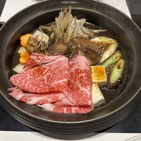 しゃぶしゃぶ・日本料理 木曽路 上野店 - 