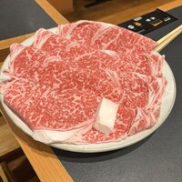 しゃぶしゃぶ・日本料理 木曽路 上野店 - 