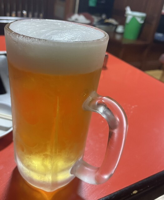 ホルモン大豊 須賀川店（ほるもんたいほう） - 須賀川（ホルモン）