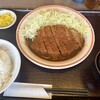 やわらかとんかつ 喜楽屋 