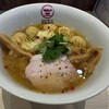 横浜中華そば 維新商店 本店