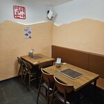 モッシドンナ - 