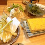 沖縄居酒屋 てぃ～だ - 