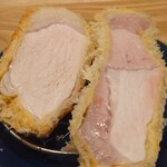 とんかつ成蔵 - 