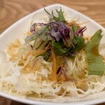 とんかつ成蔵 - 