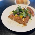 レストランこう - 