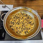 モッシドンナ - 