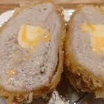 とんかつ成蔵 - 