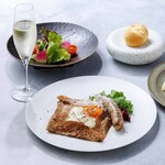 レストランこう - 