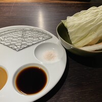 串揚げキッチン だん EKIZO神戸三宮店 - 