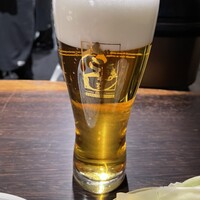 串揚げキッチン だん EKIZO神戸三宮店 - 