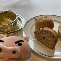 レストラン カスケード - 