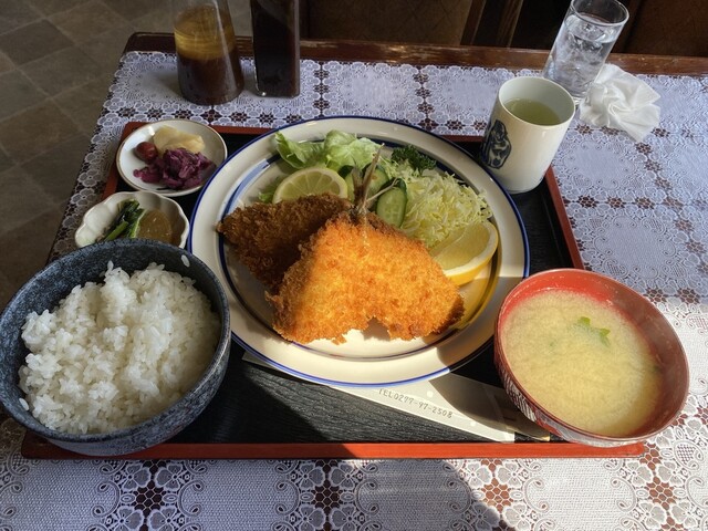 【みる】ことりのお食事処 期間限定メニュー