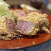 とんかつ 蒼樹 - 料理写真:贅豚　肩ロース