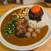 吉田カレー 