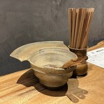 成 CH - 綺麗な卓上