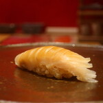 鮨 しみづ - 15日間熟成 鰆