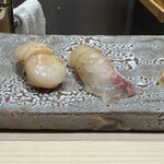 銀座のみこ寿司 - 