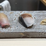 銀座のみこ寿司 - 