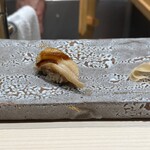 銀座のみこ寿司 - 