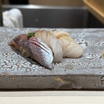 銀座のみこ寿司 - 