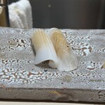 銀座のみこ寿司 - 