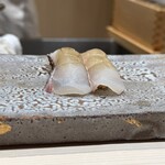 銀座のみこ寿司 - 