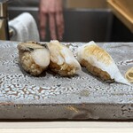 銀座のみこ寿司 - 